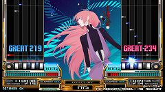 画像ギャラリー No.007のサムネイル画像 / 待望の新バージョン「beatmania IIDX 18 Resort Anthem」稼動開始