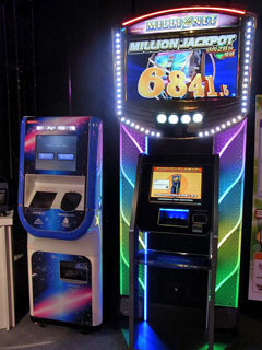 ꡼ No.003 | [AOU2011]ꥺॢBEMANIɥ꡼κǿꡣKONAMI֡ơ٥ȥݡ