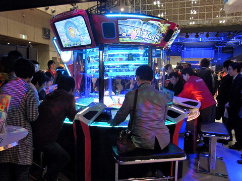 ꡼ No.013Υͥ / [AOU2011]ꥺॢBEMANIɥ꡼κǿꡣKONAMI֡ơ٥ȥݡ