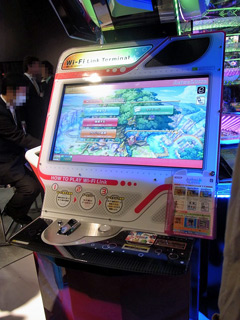 ꡼ No.014 | [AOU2011]ꥺॢBEMANIɥ꡼κǿꡣKONAMI֡ơ٥ȥݡ