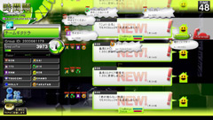 ꡼ No.024 | [AOU2011]ꥺॢBEMANIɥ꡼κǿꡣKONAMI֡ơ٥ȥݡ