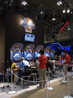 ꡼ No.031 | [AOU2011]ꥺॢBEMANIɥ꡼κǿꡣKONAMI֡ơ٥ȥݡ