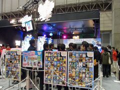 ꡼ No.037 | [AOU2011]ꥺॢBEMANIɥ꡼κǿꡣKONAMI֡ơ٥ȥݡ