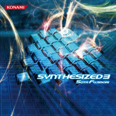 ꡼ No.001 | BEMANIסSota FujimoriɤΥХCD3Ƥ69ȯ