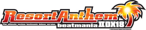 画像ギャラリー No.004のサムネイル画像 / BEMANIシリーズ連動イベント「Lincle LINK」,第1弾は「beatmania IIDX 18」&「REFLEC BEAT」