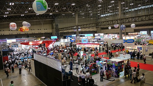 ���������꡼ No.001�Υ���ͥ������ / [AM���硼]�����ɥ����ƥ��Ω�λ뤬�������������ɤ�̤�衣�����ǿ����֤����48�󥢥ߥ塼�����ȥޥ��󥷥硼�����ޤȤ�