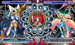 ꡼ No.005 | ѡBLAZBLUE CONTINUUM SHIFT IIפưϡPS3/Xbox 360BLAZBLUE CONTINUUM SHIFTפǤ⿷ۿ餫