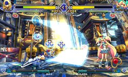 ꡼ No.006 | ѡBLAZBLUE CONTINUUM SHIFT IIפưϡPS3/Xbox 360BLAZBLUE CONTINUUM SHIFTפǤ⿷ۿ餫