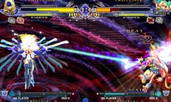 ꡼ No.008 | ѡBLAZBLUE CONTINUUM SHIFT IIפưϡPS3/Xbox 360BLAZBLUE CONTINUUM SHIFTפǤ⿷ۿ餫