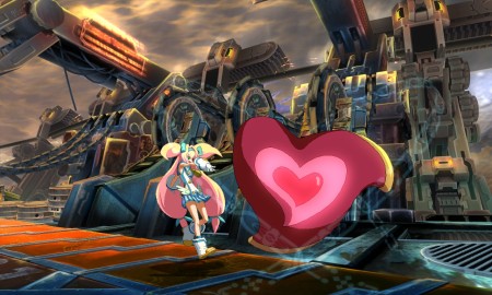 ���������꡼ No.001�Υ���ͥ������ / AC��BLAZBLUE CS2�ײ�Ư��Ⱦǯ���紶�պס�P��2�ܤʤɥ����ڡ��󳫺�