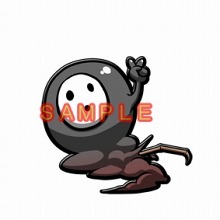 ���������꡼ No.008�Υ���ͥ������ / �����������ǡ�BLAZBLUE CONTINUUM SHIFT II�ס�10��5���˥��åץǡ��ȼ»ܡ��������֥�ꥦ���ס����⡼�ɡ֥��Х��Х�⡼�ɡפ��о�