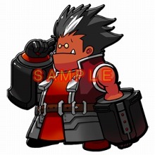 ���������꡼ No.011�Υ���ͥ������ / �����������ǡ�BLAZBLUE CONTINUUM SHIFT II�ס�10��5���˥��åץǡ��ȼ»ܡ��������֥�ꥦ���ס����⡼�ɡ֥��Х��Х�⡼�ɡפ��о�