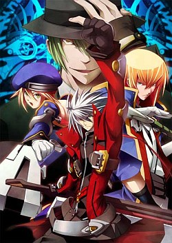 画像ギャラリー No.002のサムネイル画像 / 国内格ゲー大会史上最高額の賞金! 「BLAZBLUE」公式大会「ぶるれぼ」の上位入賞者に進呈される賞金額/特別称号が公開に
