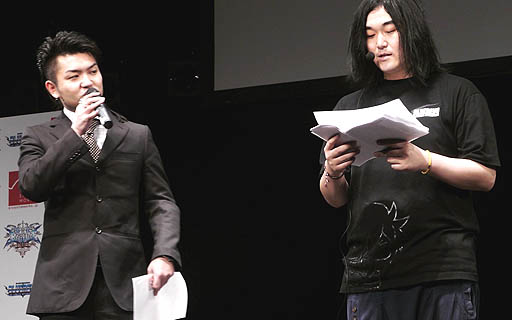 ���������꡼ No.004�Υ���ͥ������ / ¿���Υɥ�ޤ����ޤ줿��BLAZBLUE�ץ��꡼���˾����κ�ŵ������BLAZBLUE REVOLUTION�פ����ͤ��ݡ���