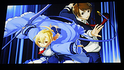 ���������꡼ No.006�Υ���ͥ������ / ¿���Υɥ�ޤ����ޤ줿��BLAZBLUE�ץ��꡼���˾����κ�ŵ������BLAZBLUE REVOLUTION�פ����ͤ��ݡ���