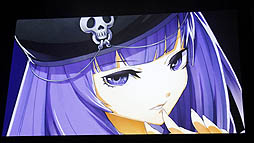 ���������꡼ No.007�Υ���ͥ������ / ¿���Υɥ�ޤ����ޤ줿��BLAZBLUE�ץ��꡼���˾����κ�ŵ������BLAZBLUE REVOLUTION�פ����ͤ��ݡ���