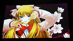 ���������꡼ No.009�Υ���ͥ������ / ¿���Υɥ�ޤ����ޤ줿��BLAZBLUE�ץ��꡼���˾����κ�ŵ������BLAZBLUE REVOLUTION�פ����ͤ��ݡ���