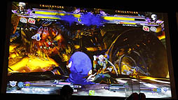 ���������꡼ No.016�Υ���ͥ������ / ¿���Υɥ�ޤ����ޤ줿��BLAZBLUE�ץ��꡼���˾����κ�ŵ������BLAZBLUE REVOLUTION�פ����ͤ��ݡ���