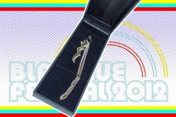 ꡼ No.009 | ֤֤դ2012 -餤äȤޡ -ץåξ