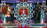 BLAZBLUE CONTINUUM SHIFT II