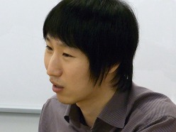 画像ギャラリー No.002のサムネイル画像 / 日本を起点にグローバル展開を目指す。ブラウザ型シミュレーション「ブラウザ戦国」をサービス予定の韓国Neowiz Gamesに話を聞いてみた