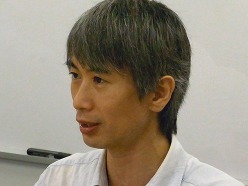 画像ギャラリー No.003のサムネイル画像 / 日本を起点にグローバル展開を目指す。ブラウザ型シミュレーション「ブラウザ戦国」をサービス予定の韓国Neowiz Gamesに話を聞いてみた