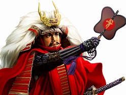 画像ギャラリー No.006のサムネイル画像 / 日本を起点にグローバル展開を目指す。ブラウザ型シミュレーション「ブラウザ戦国」をサービス予定の韓国Neowiz Gamesに話を聞いてみた