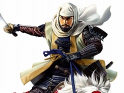 画像ギャラリー No.010のサムネイル画像 / 日本を起点にグローバル展開を目指す。ブラウザ型シミュレーション「ブラウザ戦国」をサービス予定の韓国Neowiz Gamesに話を聞いてみた