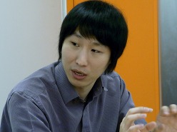 画像ギャラリー No.003のサムネイル画像 / チキンヘッド 南氏が監修する戦国シミュレーションとは? 韓国Neowiz Gamesの日本進出タイトル「ブラウザ戦国」開発スタッフインタビュー