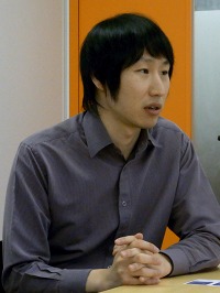 画像ギャラリー No.004のサムネイル画像 / チキンヘッド 南氏が監修する戦国シミュレーションとは? 韓国Neowiz Gamesの日本進出タイトル「ブラウザ戦国」開発スタッフインタビュー