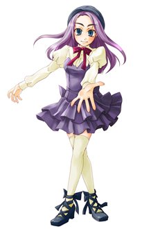 ꡼ No.006Υͥ / Tales LandץƥȤ졤8ͤΥ饯줾θҲ򤵤äå褦