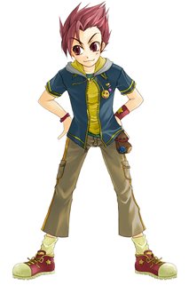 ꡼ No.009Υͥ / Tales LandץƥȤ졤8ͤΥ饯줾θҲ򤵤äå褦