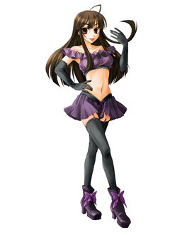 ꡼ No.010Υͥ / Tales LandץƥȤ졤8ͤΥ饯줾θҲ򤵤äå褦