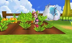 画像ギャラリー No.004のサムネイル画像 / 「Tales Land」,ティザーサイトで“テイルズファーム”など紹介