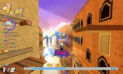 画像ギャラリー No.005のサムネイル画像 / 「Tales Land」,ティザーサイトで“テイルズファーム”など紹介