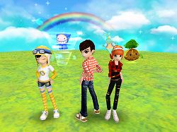 画像ギャラリー No.003のサムネイル画像 / 「Tales Land」,公式サイトでミニゲーム情報などを明日公開