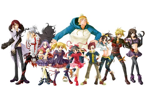 画像ギャラリー No.003のサムネイル画像 / ミニゲームやプレイヤー同士の交流が楽しめる「TalesLand」,クローズドβテスター募集がスタート。4Gamer読者枠は1000名分