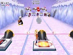 画像ギャラリー No.004のサムネイル画像 / ミニゲームやプレイヤー同士の交流が楽しめる「TalesLand」,クローズドβテスター募集がスタート。4Gamer読者枠は1000名分