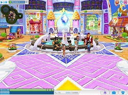 画像ギャラリー No.001のサムネイル画像 / 「TalesLand」,サポーターズメンバーを発表。CBT参加者も募集中