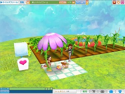 画像ギャラリー No.003のサムネイル画像 / 「TalesLand」,サポーターズメンバーを発表。CBT参加者も募集中