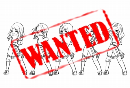 画像ギャラリー No.001のサムネイル画像 / 「TalesLand」公式サイトがオープン&“Final Open Test”が12月21日開始。韓国の人気アイドルグループとのコラボも発表