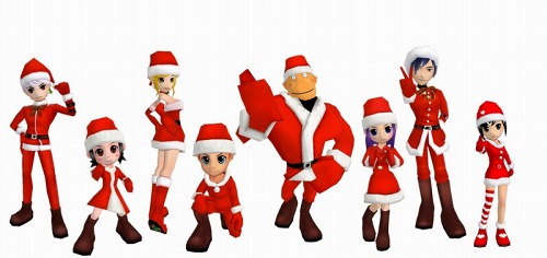 画像ギャラリー No.002のサムネイル画像 / コミュニティゲーム「TalesLand」の“Final Open Test”が本日開始。韓国の人気グループ“KARA”のサイン入りCDが当たるイベント実施中