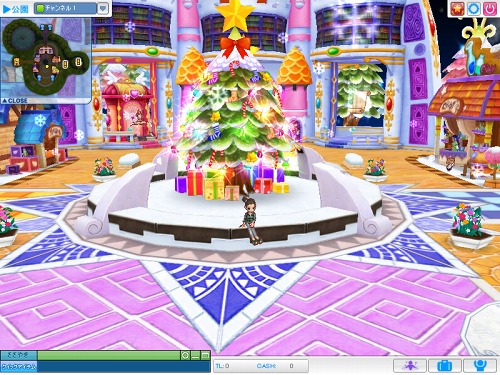 画像ギャラリー No.003のサムネイル画像 / コミュニティゲーム「TalesLand」の“Final Open Test”が本日開始。韓国の人気グループ“KARA”のサイン入りCDが当たるイベント実施中