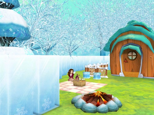 画像ギャラリー No.004のサムネイル画像 / コミュニティゲーム「TalesLand」の“Final Open Test”が本日開始。韓国の人気グループ“KARA”のサイン入りCDが当たるイベント実施中