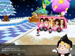 画像ギャラリー No.005のサムネイル画像 / コミュニティゲーム「TalesLand」の“Final Open Test”が本日開始。韓国の人気グループ“KARA”のサイン入りCDが当たるイベント実施中