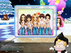 画像ギャラリー No.006のサムネイル画像 / コミュニティゲーム「TalesLand」の“Final Open Test”が本日開始。韓国の人気グループ“KARA”のサイン入りCDが当たるイベント実施中