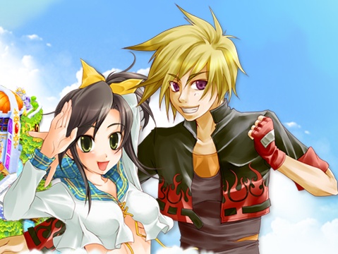 画像ギャラリー No.002のサムネイル画像 / 「TalesLand」の正式サービスが明日15:00にスタート。童話の世界で“かけっこ”やコミュニケーションを楽しもう