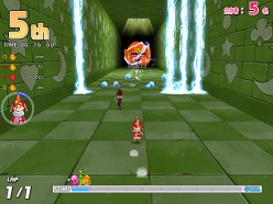 画像ギャラリー No.005のサムネイル画像 / 「TalesLand」の正式サービスが明日15:00にスタート。童話の世界で“かけっこ”やコミュニケーションを楽しもう