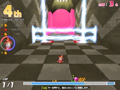 画像ギャラリー No.006のサムネイル画像 / 「TalesLand」の正式サービスが明日15:00にスタート。童話の世界で“かけっこ”やコミュニケーションを楽しもう