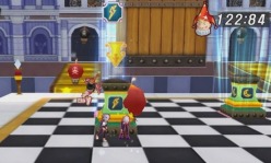 画像ギャラリー No.003のサムネイル画像 / 「TalesLand」にボスマップ実装。制限時間内にミッションを達成しよう